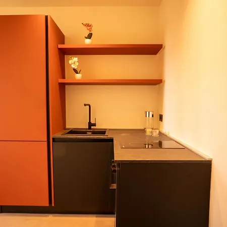 Apartman Sicilias Catania