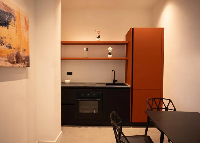 Appartement Sicilias