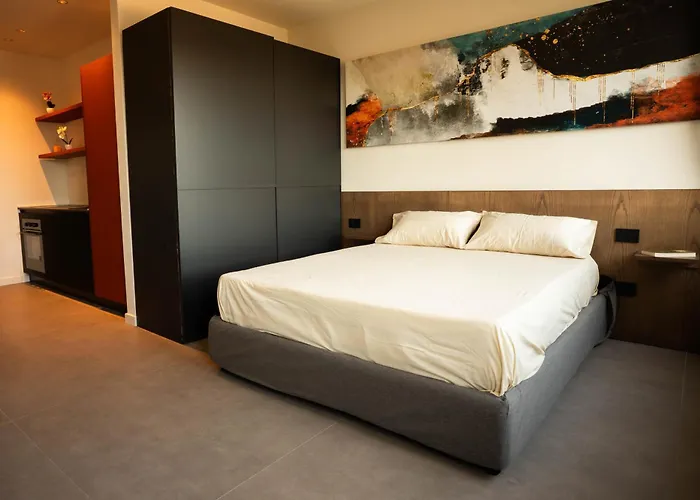 Sicilias Appartement *