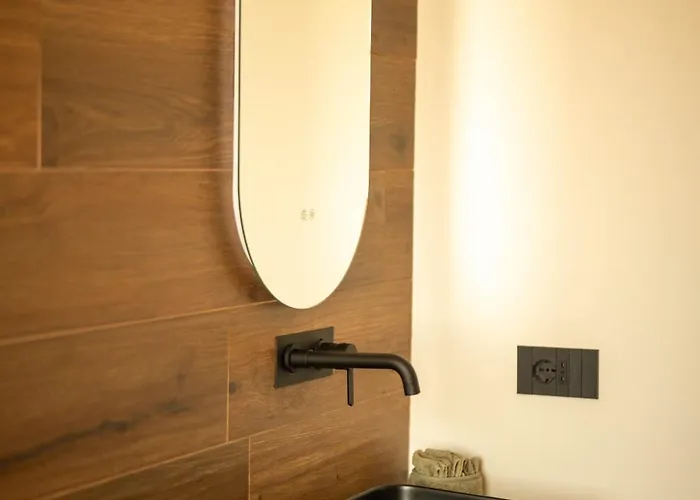 Appartement Sicilias Catane