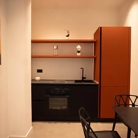 Apartamento Sicilias