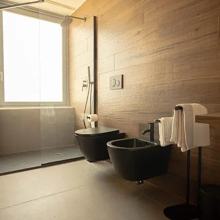 Apartamento Sicilias Catânia