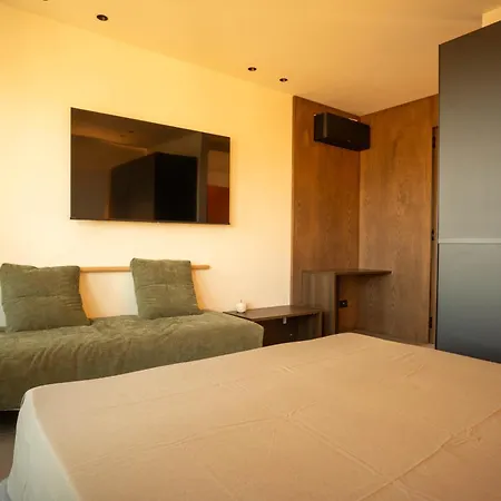 Sicilias Appartement Catánia