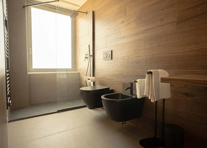 Apartamento Sicilias Catânia