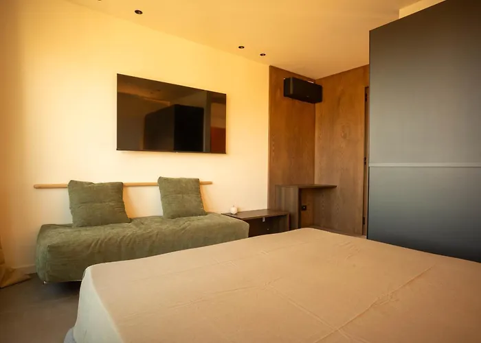 Sicilias Appartement Catánia