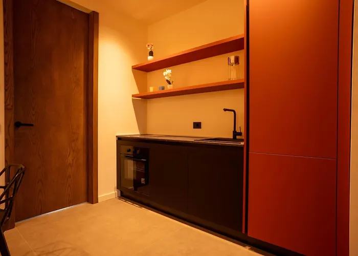 Sicilias Apartamento Catânia