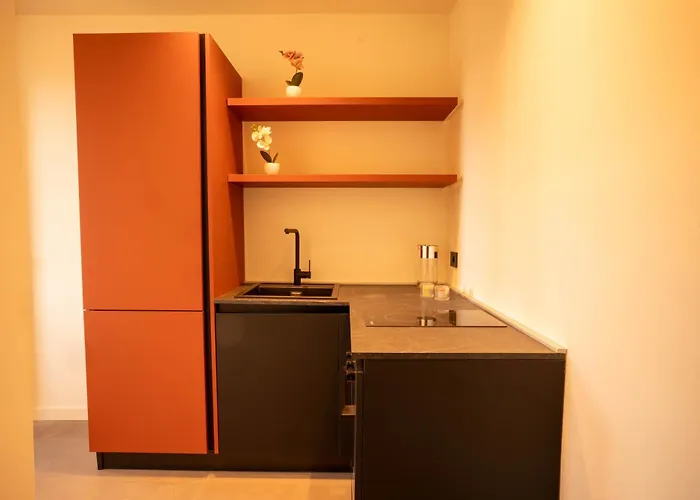 Appartement Sicilias Catánia